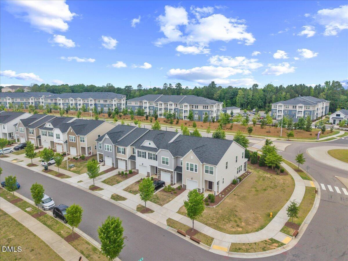 Residential in Raleigh 2