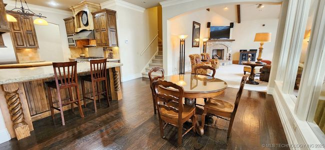 870 Cherry Springs Dr, House other with 4 bedrooms, 5 bathrooms and null parking in Tahlequah OK | Image 15
