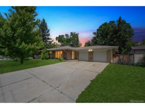 100 Dudley St, Lakewood, CO, 80226-1217 | Card Image