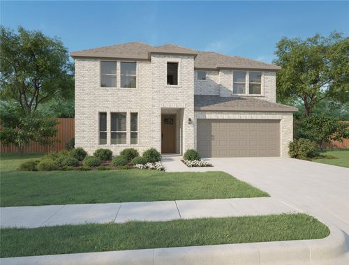 4740 Tippett Dr, Mckinney, TX, 75071-0940 | Card Image