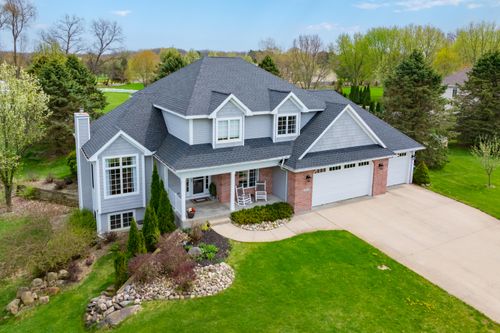 45845 Finch St, Mattawan, MI, 49071-7735 | Card Image
