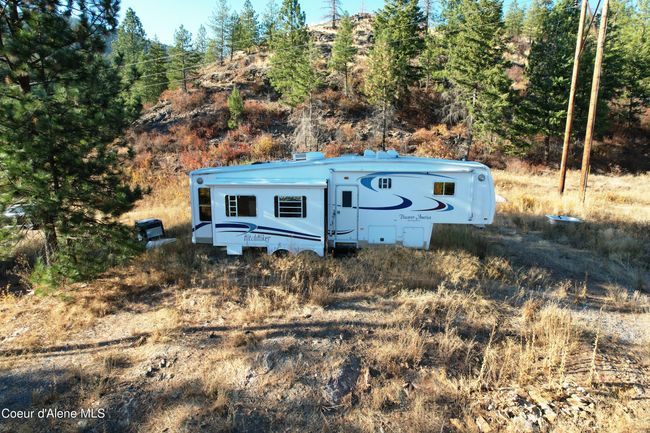 25 Pine Leaf Rd, House other with 1 bedrooms, 1 bathrooms and null parking in Laclede ID | Image 20