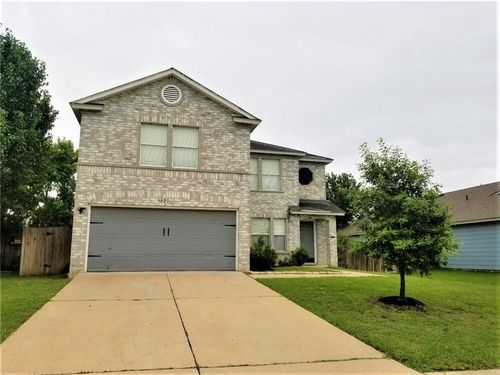 3627 Bass Loop, Round Rock, TX, 78665-1439 | Card Image