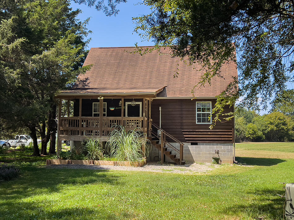Cedar Creek Xing, Cleveland, TN 37323