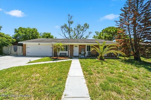 4865 Cocoanut Drive, Titusville, FL, 32780 | Card Image