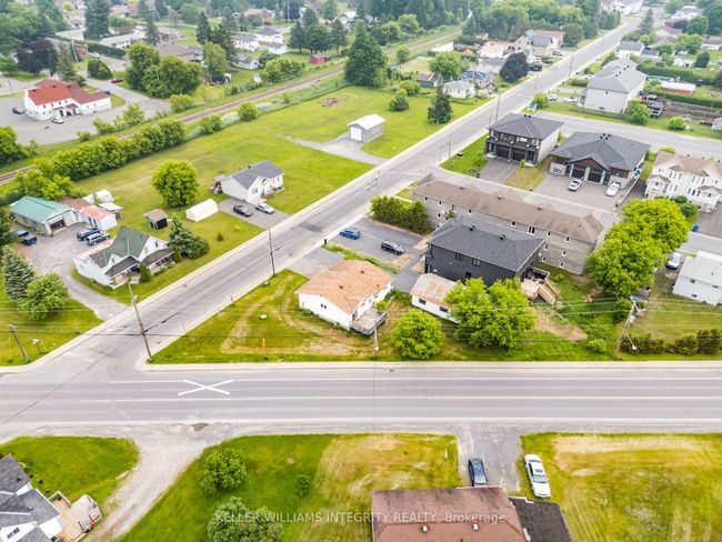120 Herbert St, House other with 3 bedrooms, 2 bathrooms and 2 parking in Prescott Russell ON | Image 39