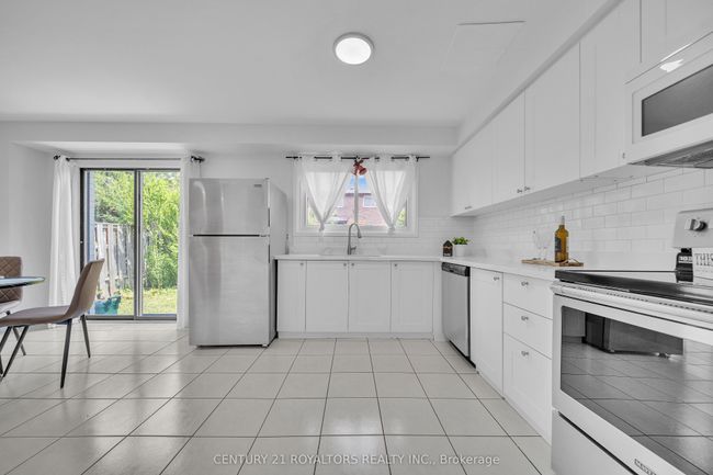 19 Palmer Dr, House other with 4 bedrooms, 3 bathrooms and 4 parking in Ajax ON | Image 17
