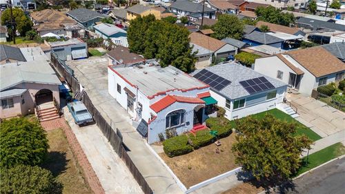 321 E 119th, Los Angeles, CA, 90061 | Card Image