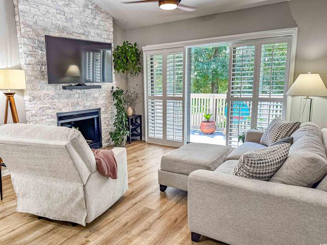 APT-17D - 218 Westleton Dr, Condo with 3 bedrooms, 3 bathrooms and null parking in Myrtle Beach SC | Image 9
