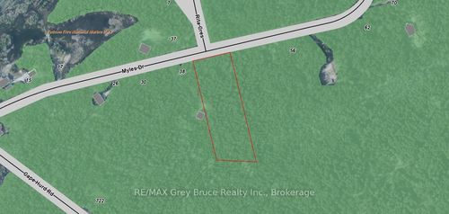 Lot 30 Myles Drive, Northern Bruce Peninsula, ON, N0H2R0 | Card Image