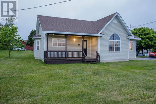 91 Water St E, Harbour Grace, NL, A0A2M0 | Card Image