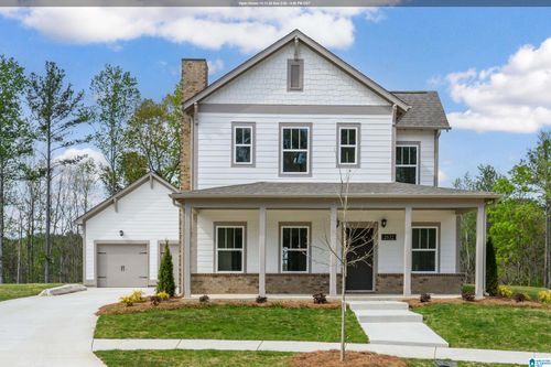 2072 Wohali Drive, LEEDS, AL, 35094 | Card Image