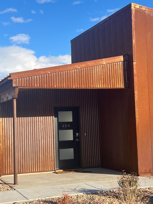 454 Red River Loop, Clifton, CO, 81520 | Card Image