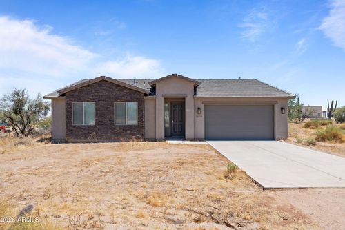 16015 E Wildcat Dr, Scottsdale, AZ, 85262-5400 | Card Image