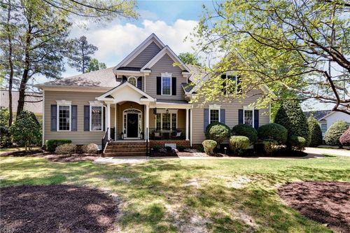 159 Western Gailes, Williamsburg, VA, 23188-8929 | Card Image
