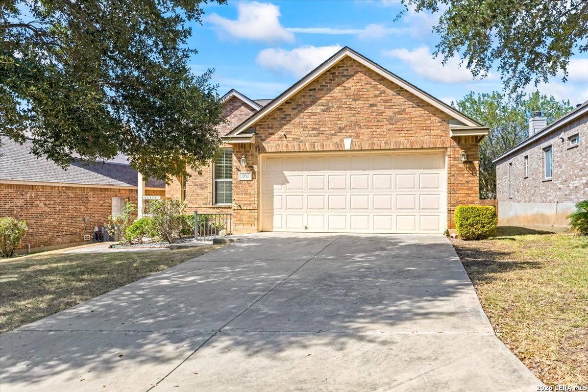 Residential in San Antonio