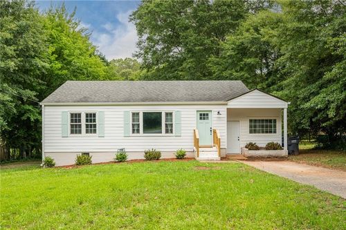 68 Tatum St Sw, Marietta, GA, 30060-4330 | Card Image