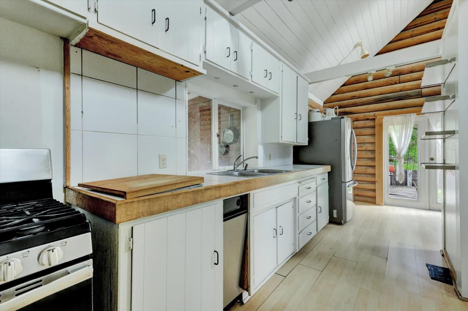 Residential in Grass Valley 5