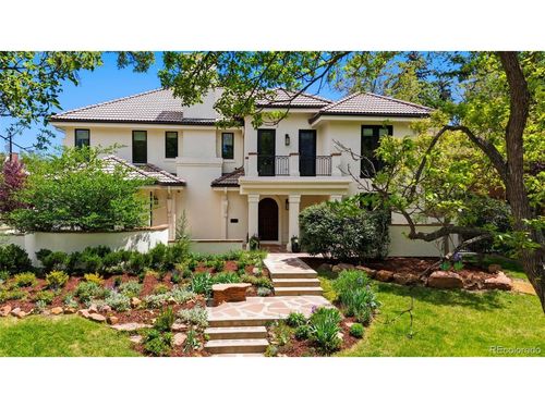 274 Vine St, Denver, CO, 80206 | Card Image
