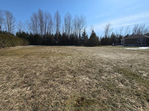 Lot 17 Sundridge Crescent, Bluewater, ON, N0M1N0 | Card Image