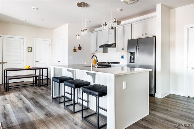 104 - 3900 Maze Runner Dr, Condo with 2 bedrooms, 2 bathrooms and null parking in Midlothian VA | Image 8