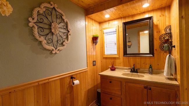 374 Cedar Tree Dr, House other with 3 bedrooms, 2 bathrooms and null parking in Crowder OK | Image 32