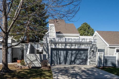 7-2770 S Elmira St, Denver, CO, 80231-3919 | Card Image