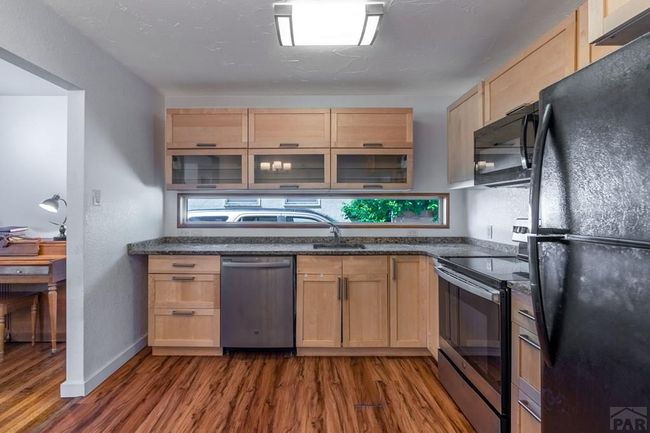 1611 Englewood Dr, House other with 3 bedrooms, 2 bathrooms and 1 parking in Pueblo CO | Image 8