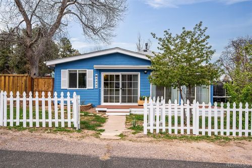 6445 Second St, Louviers, CO, 80131-5019 | Card Image