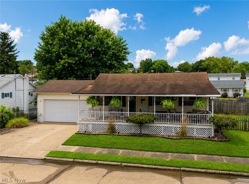2513 23rd Ave, Parkersburg, WV, 26101-6807 | Card Image