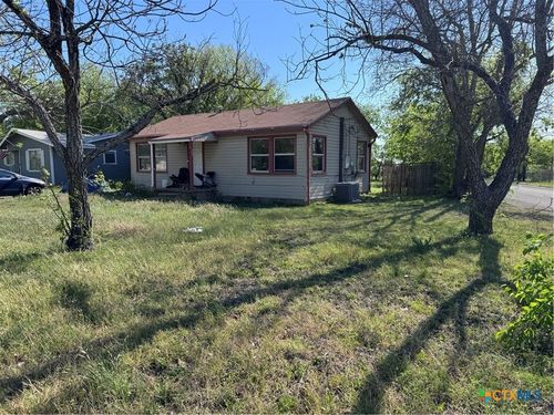 402 4th Street, Copperas Cove, TX, 76522 | Card Image