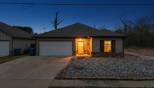 602 N Wofford St, Athens, TX, 75751 | Card Image