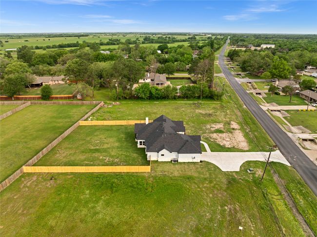 1209 Griffith Ave, House other with 4 bedrooms, 3 bathrooms and null parking in Terrell TX | Image 40