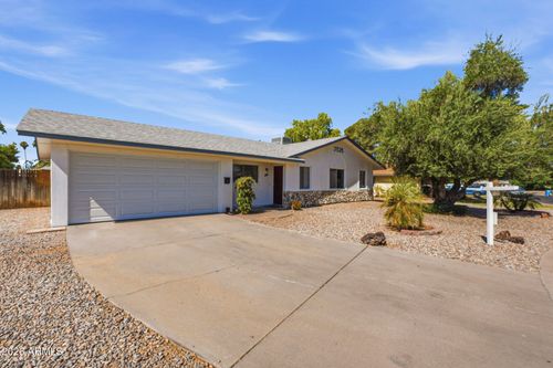 3525 W Crocus Dr, Phoenix, AZ, 85053-5534 | Card Image