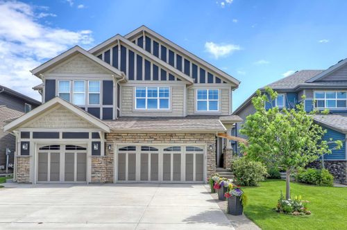 178 Kingfisher Crescent Se, Airdrie, AB, T4A0X7 | Card Image