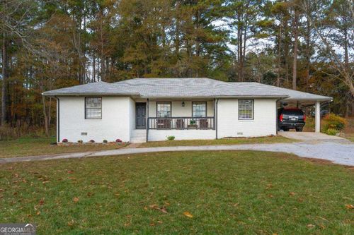 1286 Oak Hill Rd, covington, GA, 30016-8133 | Card Image