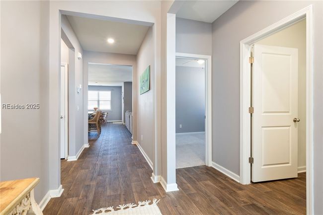 2414 Blakers Blvd, House other with 3 bedrooms, 2 bathrooms and null parking in Bluffton SC | Image 18