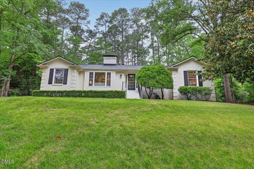 802 Churchill Dr, Chapel Hill, NC, 27517-3003 | Card Image