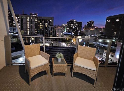 1551 4th Ave, San Diego, CA, 92101 | Card Image