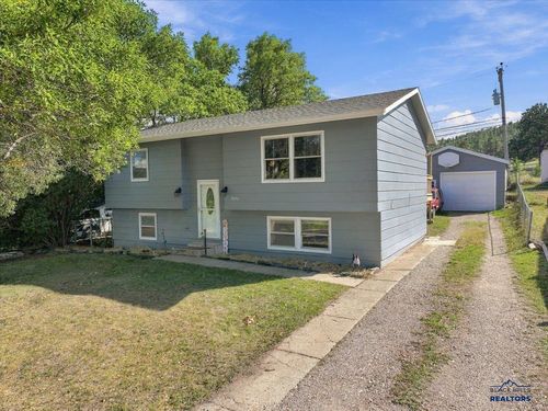 7872 Terry Ave, Black Hawk, SD, 57718-9104 | Card Image