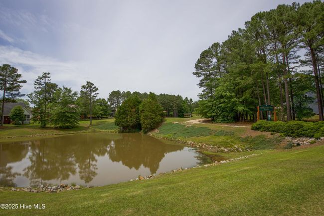 1471 Micahs Way N, House other with 3 bedrooms, 3 bathrooms and 2 parking in Spring Lake NC | Image 87