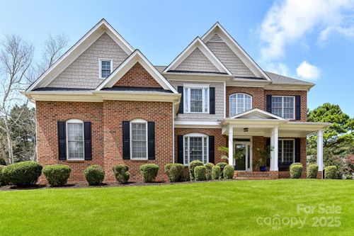 6603 Latta Springs Cir, Huntersville, NC, 28078-2324 | Card Image