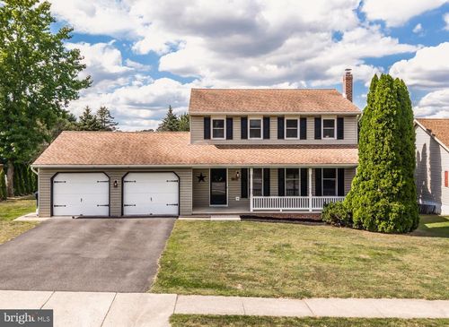 103 Lynwood St, TERRE HILL, PA, 17581-9605 | Card Image