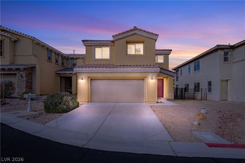 178 Castle Course Ave, Las Vegas, NV, 89148-5001 | Card Image