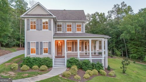180 Arbor Way, Milledgeville, GA, 31061-7788 | Card Image
