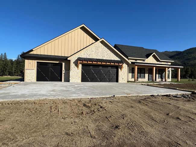 9883 Hatton Ln, House other with 4 bedrooms, 4 bathrooms and null parking in Lolo MT | Image 6