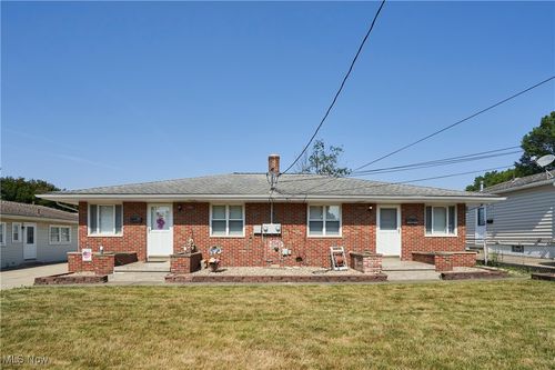 596-594 Hillman Rd, Akron, OH, 44312-2157 | Card Image
