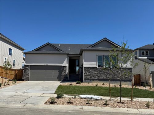 16655 W 93rd Pl, Arvada, CO, 80007-8319 | Card Image