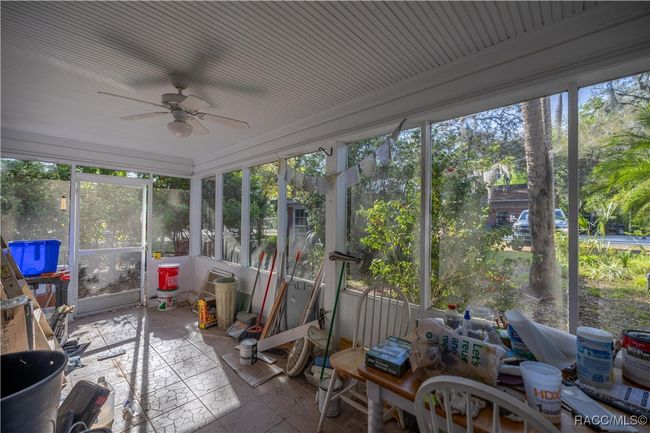 6206 Riverside Dr, House other with 1 bedrooms, 2 bathrooms and 1 parking in Yankeetown FL | Image 20