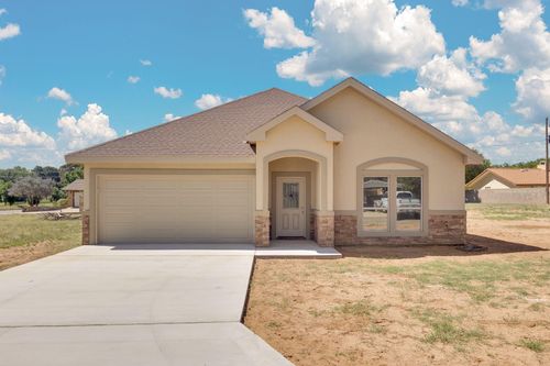 2203 S 1st Pl, Lamesa, TX, 79331-5002 | Card Image